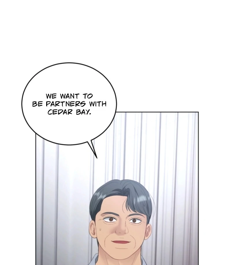Goodbye, Ex-Husband Chapter 29 page 37