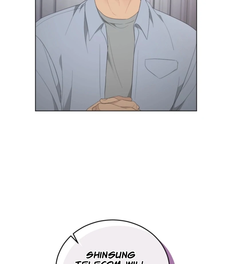 Goodbye, Ex-Husband Chapter 29 page 38