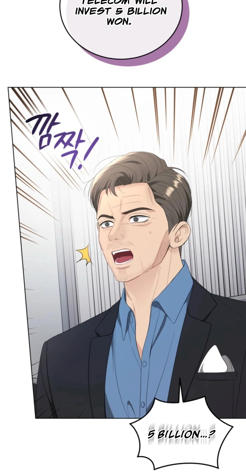 Goodbye, Ex-Husband Chapter 29 page 39