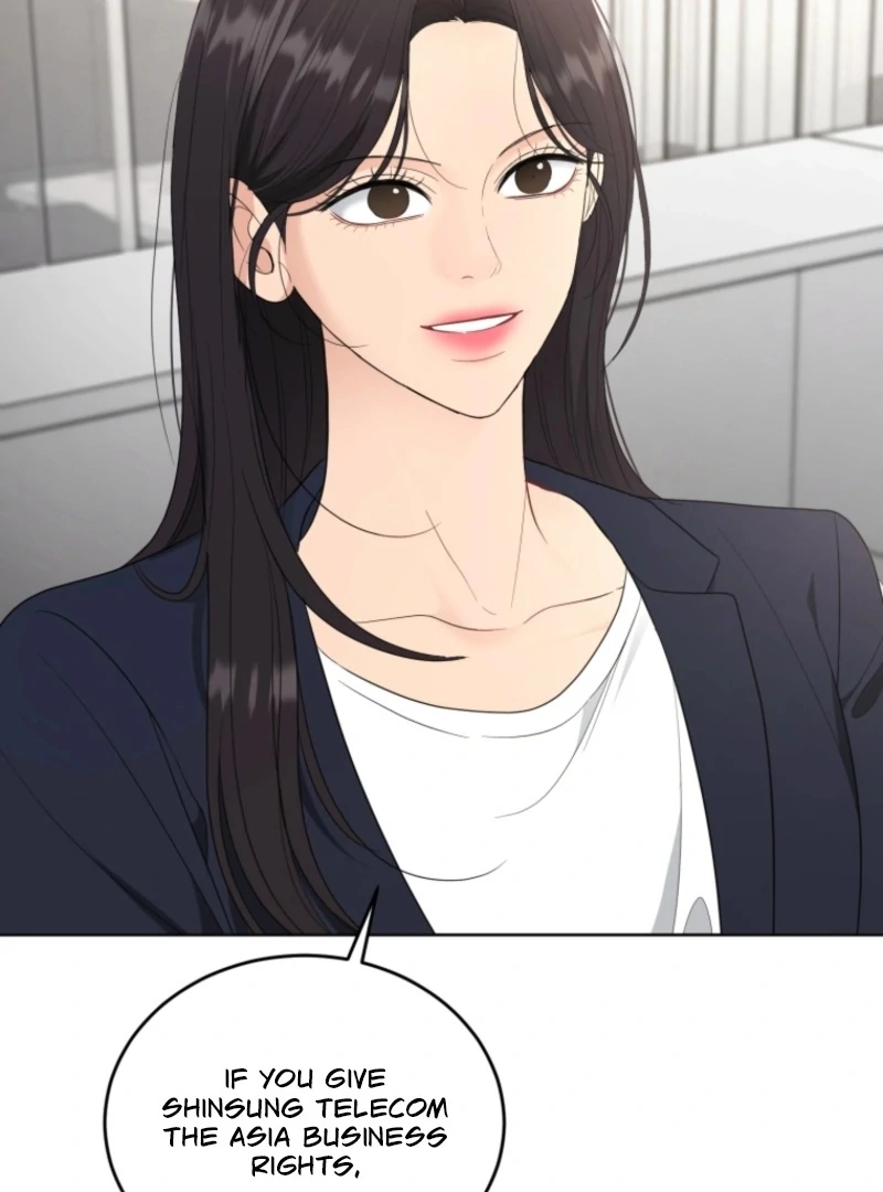 Goodbye, Ex-Husband Chapter 29 page 41