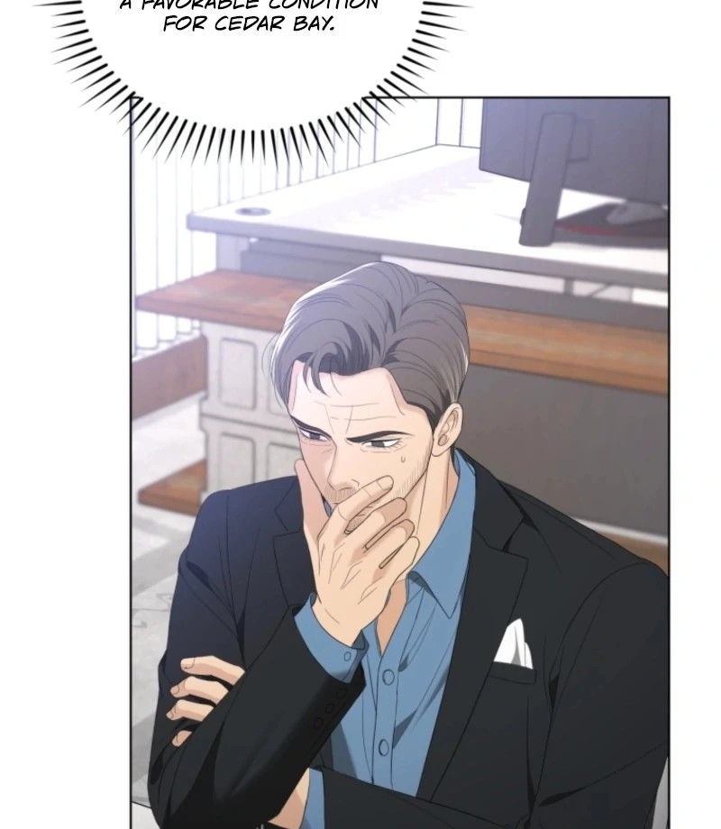 Goodbye, Ex-Husband Chapter 29 page 43