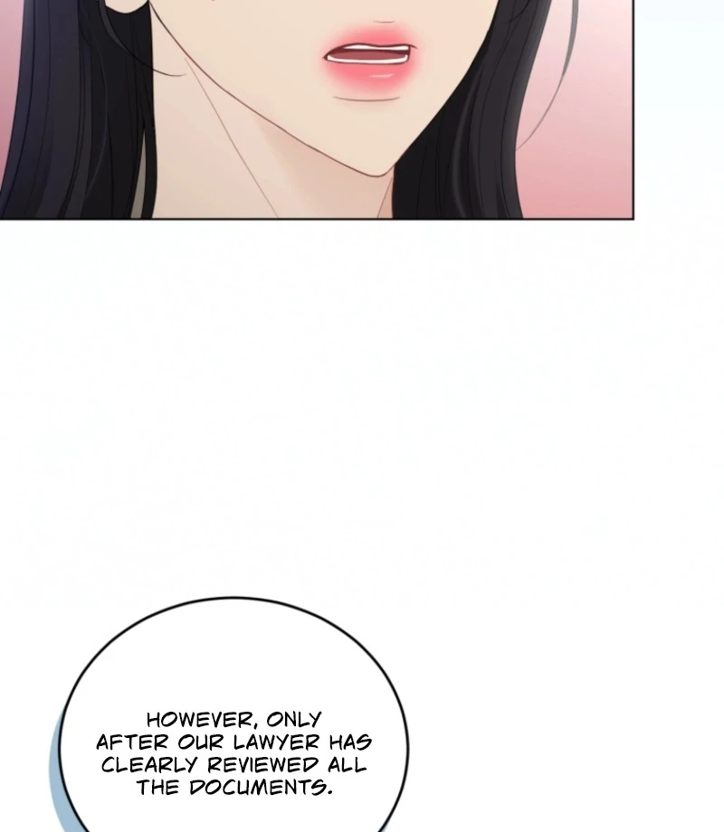 Goodbye, Ex-Husband Chapter 29 page 50