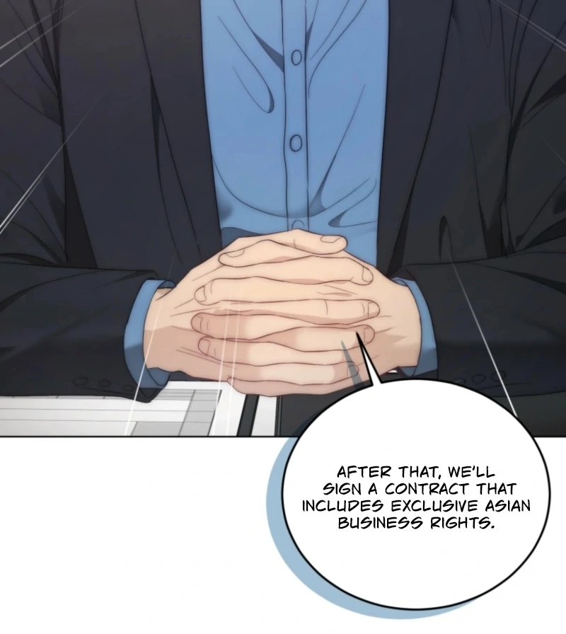 Goodbye, Ex-Husband Chapter 29 page 52