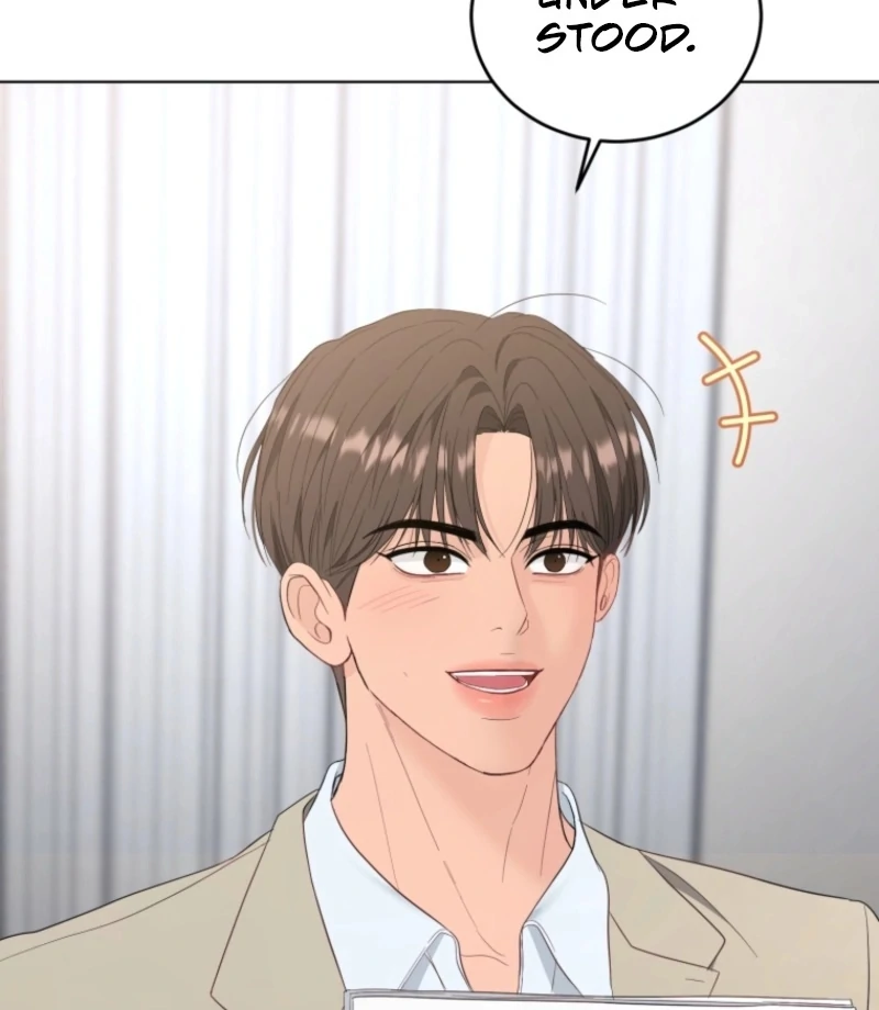 Goodbye, Ex-Husband Chapter 29 page 55