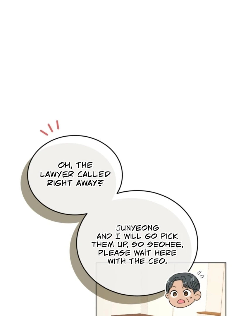 Goodbye, Ex-Husband Chapter 29 page 58