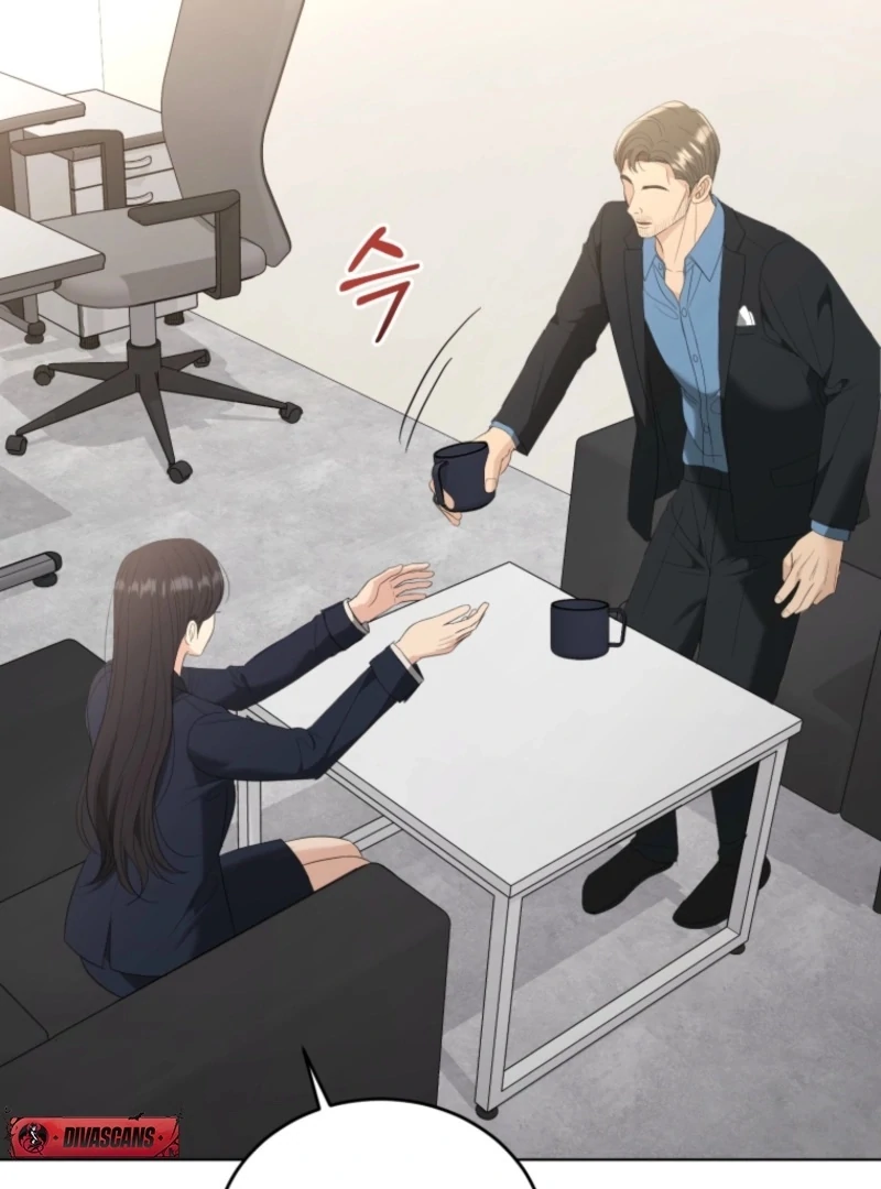 Goodbye, Ex-Husband Chapter 29 page 61