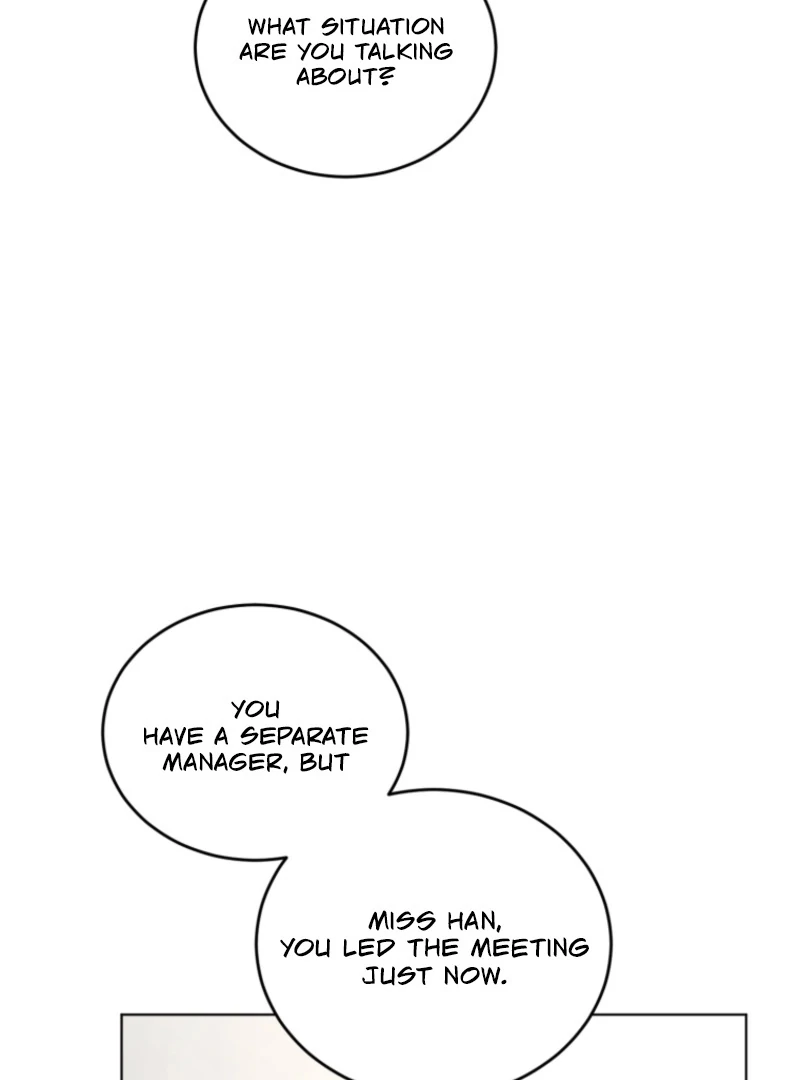 Goodbye, Ex-Husband Chapter 29 page 62