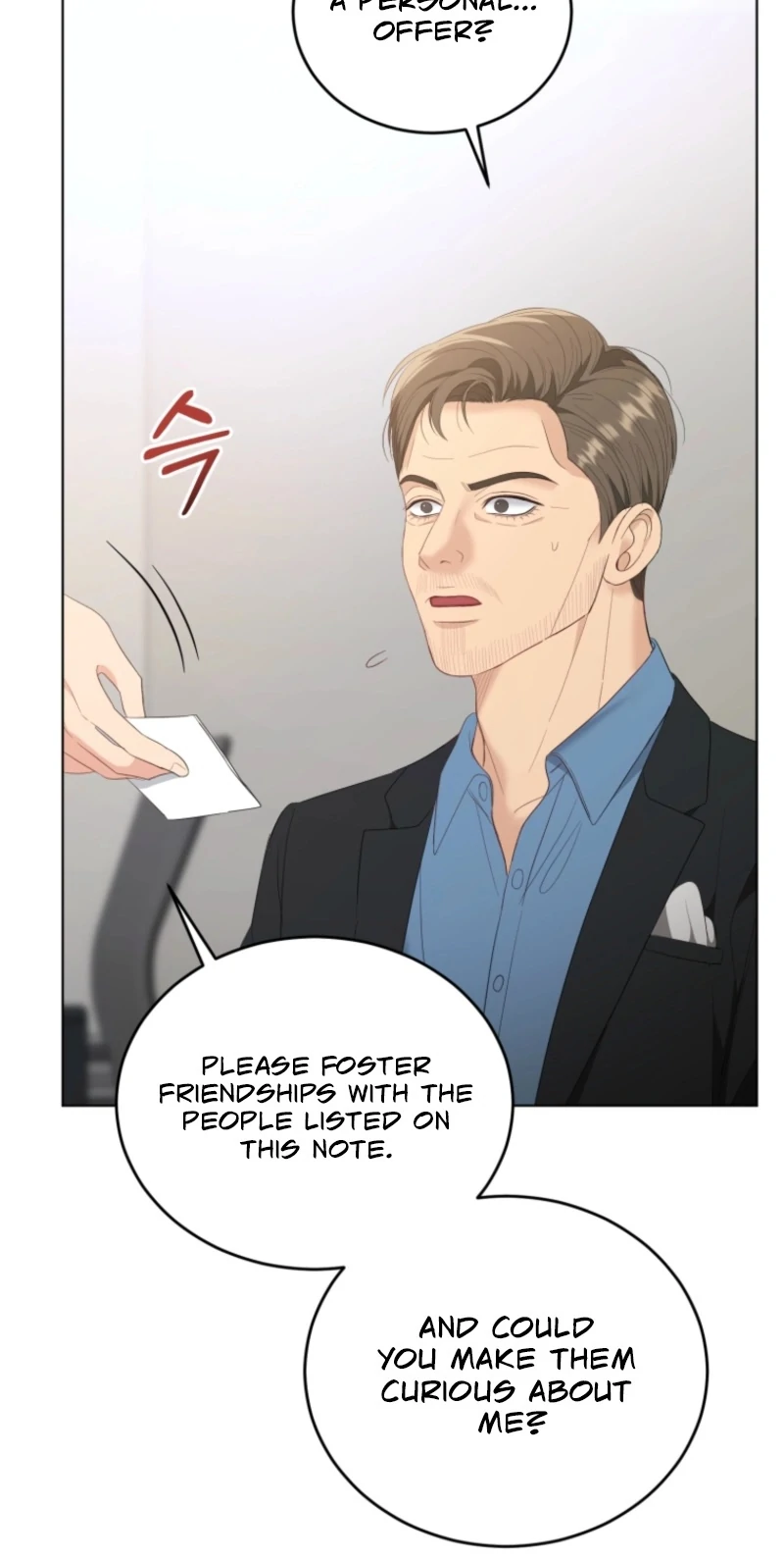 Goodbye, Ex-Husband Chapter 29 page 78