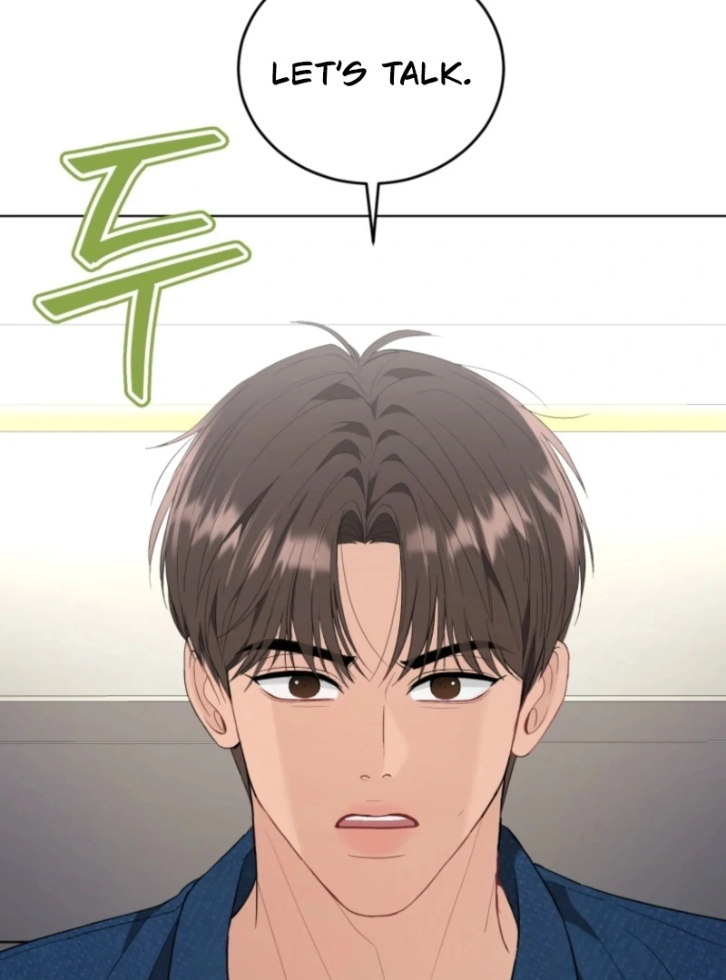 Goodbye, Ex-Husband Chapter 29 page 96