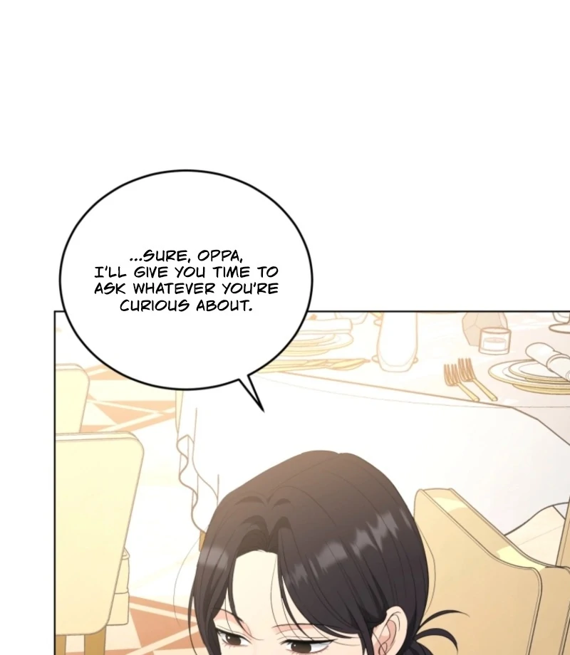 Goodbye, Ex-Husband Chapter 29 page 99
