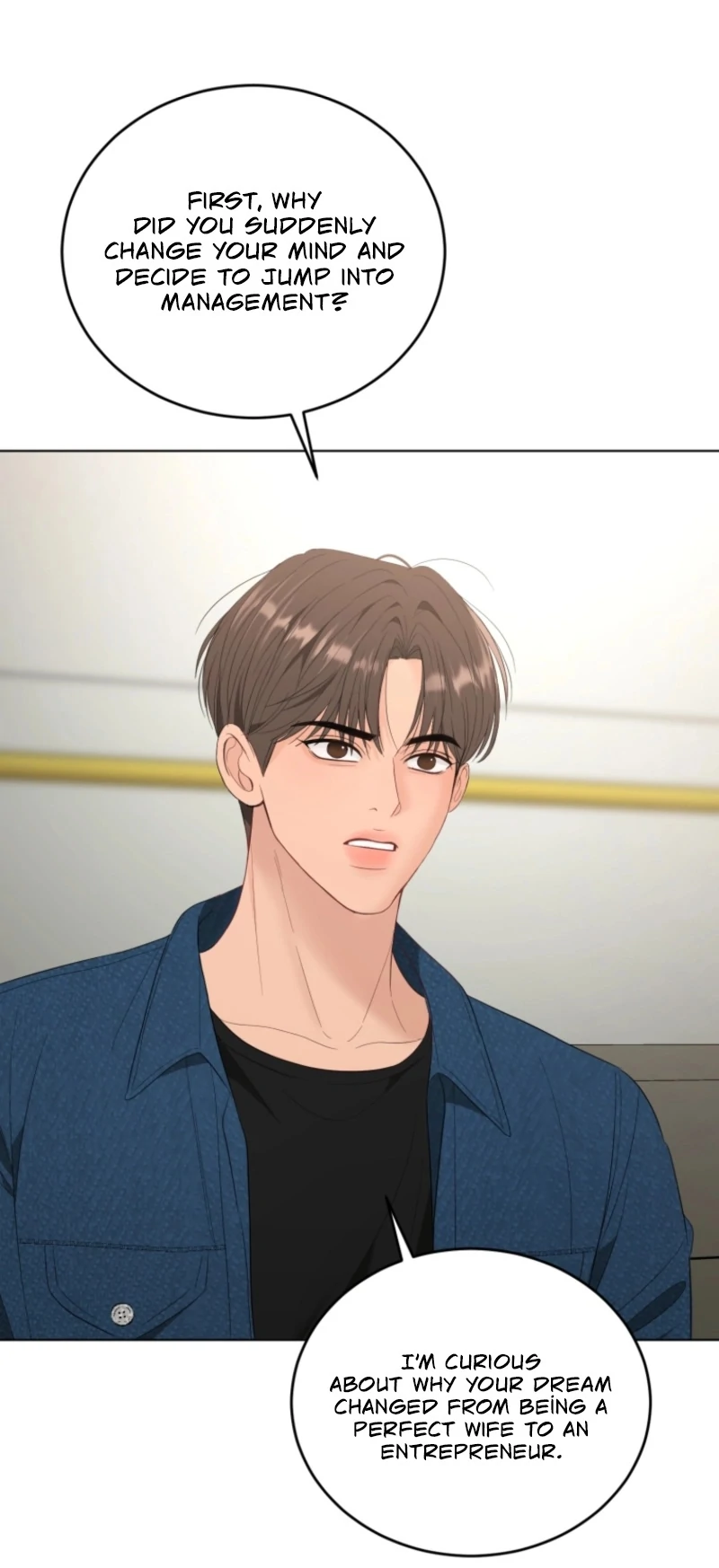 Goodbye, Ex-Husband Chapter 29 page 104