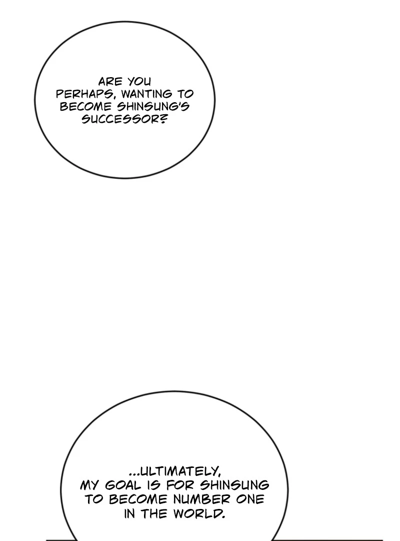 Goodbye, Ex-Husband Chapter 29 page 105