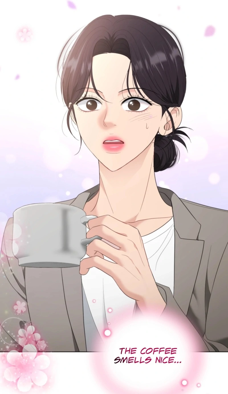 Goodbye, Ex-Husband Chapter 29 page 117