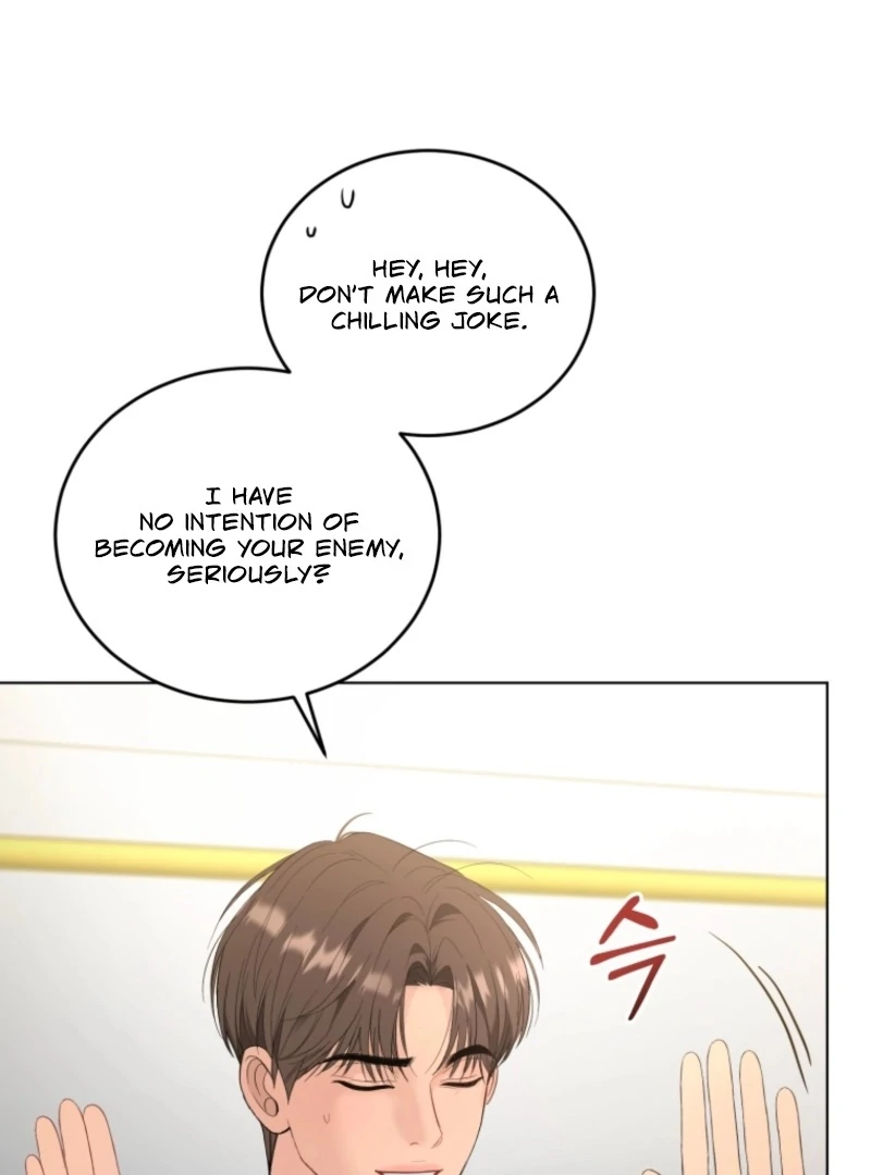 Goodbye, Ex-Husband Chapter 29 page 123