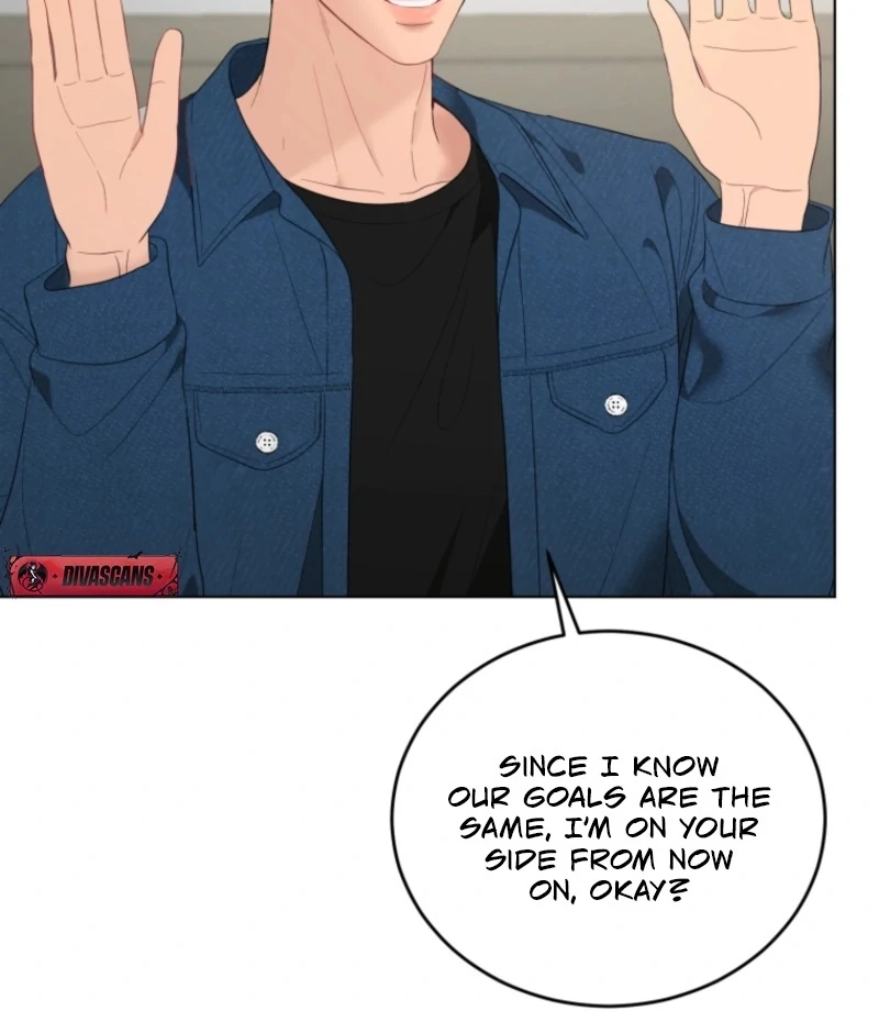 Goodbye, Ex-Husband Chapter 29 page 124
