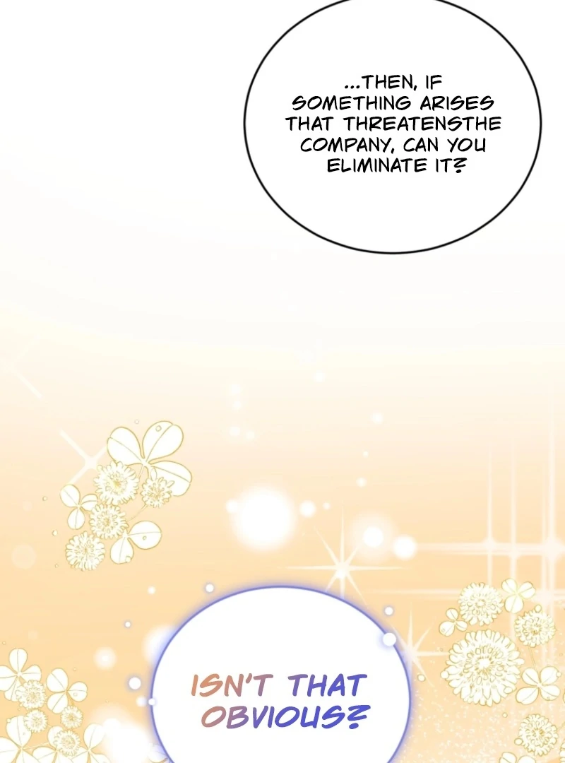 Goodbye, Ex-Husband Chapter 29 page 127