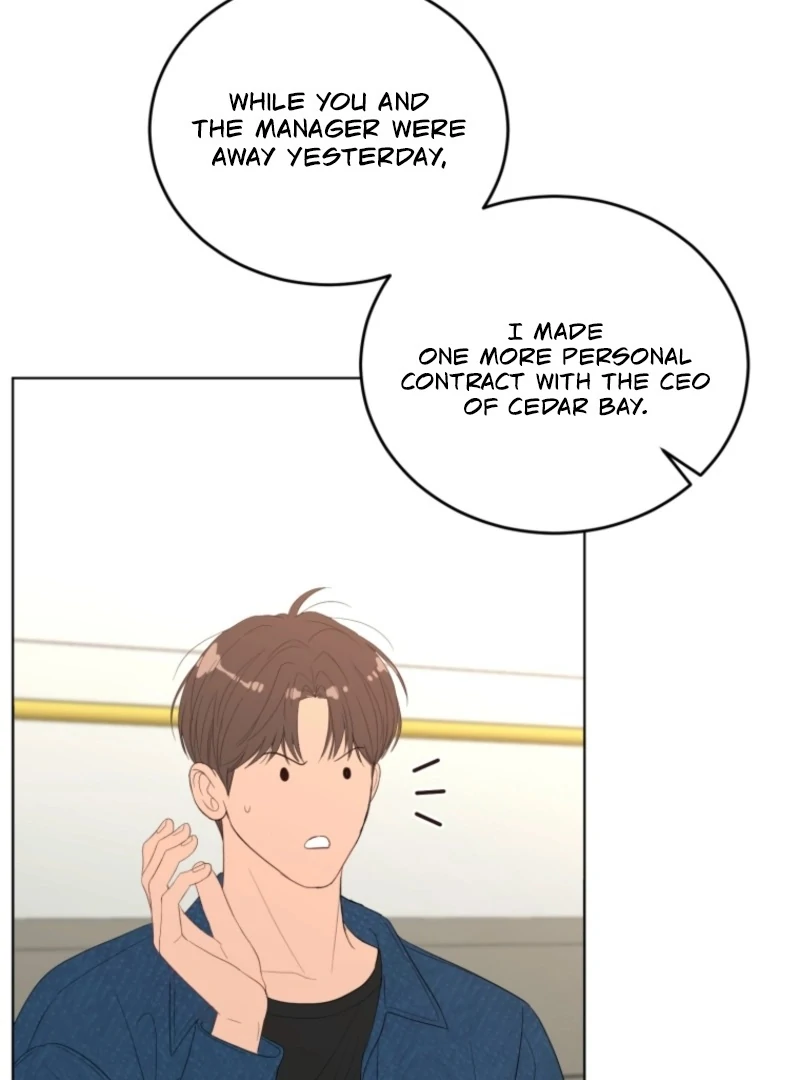 Goodbye, Ex-Husband Chapter 29 page 132