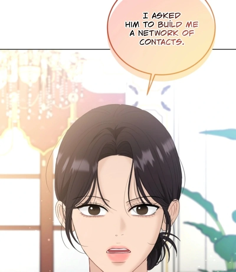 Goodbye, Ex-Husband Chapter 29 page 134