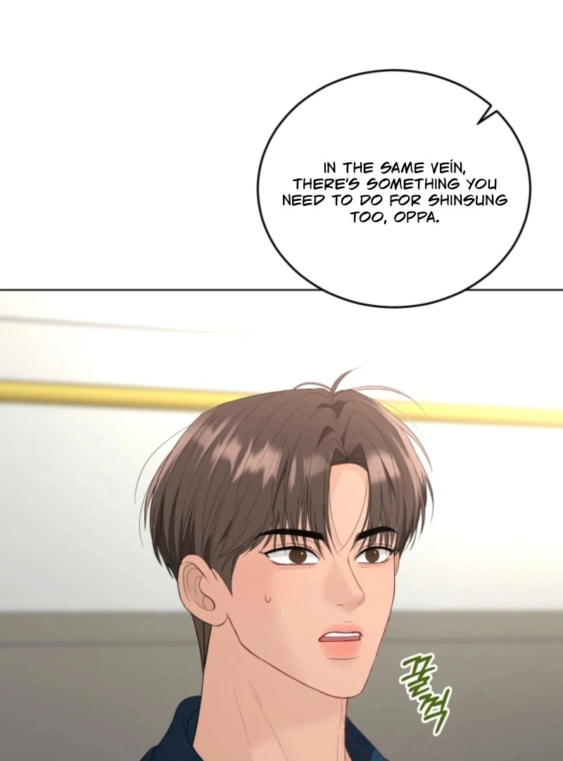 Goodbye, Ex-Husband Chapter 29 page 136