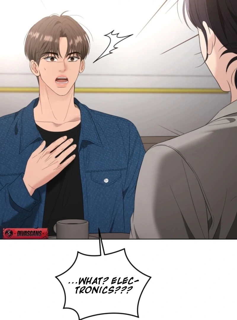 Goodbye, Ex-Husband Chapter 29 page 139