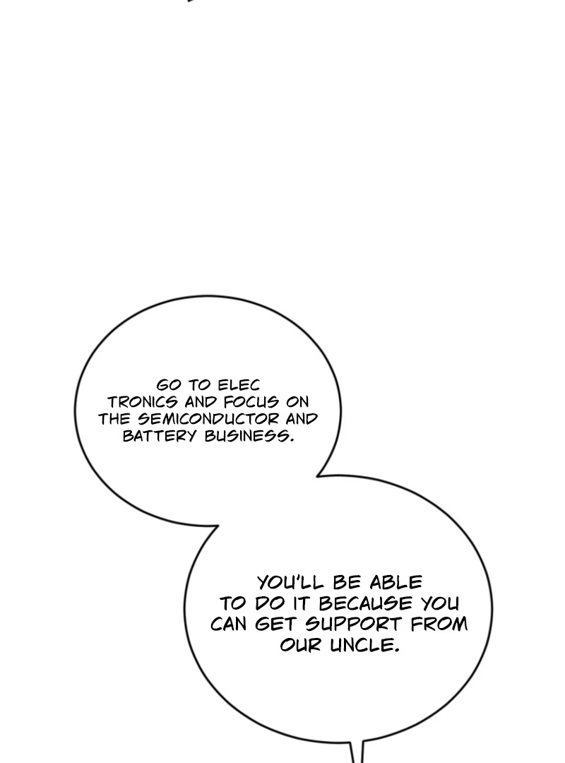 Goodbye, Ex-Husband Chapter 29 page 140