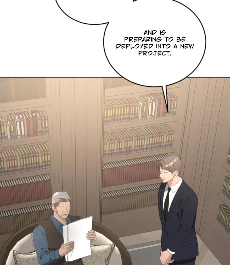 Goodbye, Ex-Husband Chapter 29 page 151
