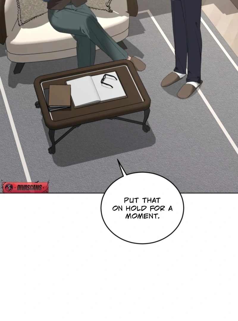 Goodbye, Ex-Husband Chapter 29 page 152