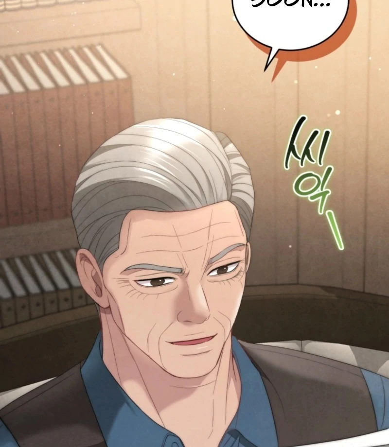 Goodbye, Ex-Husband Chapter 29 page 155