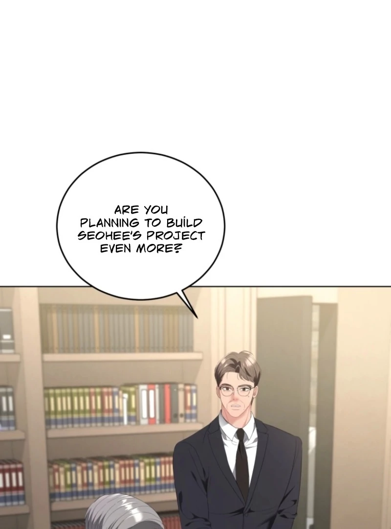 Goodbye, Ex-Husband Chapter 30 page 2