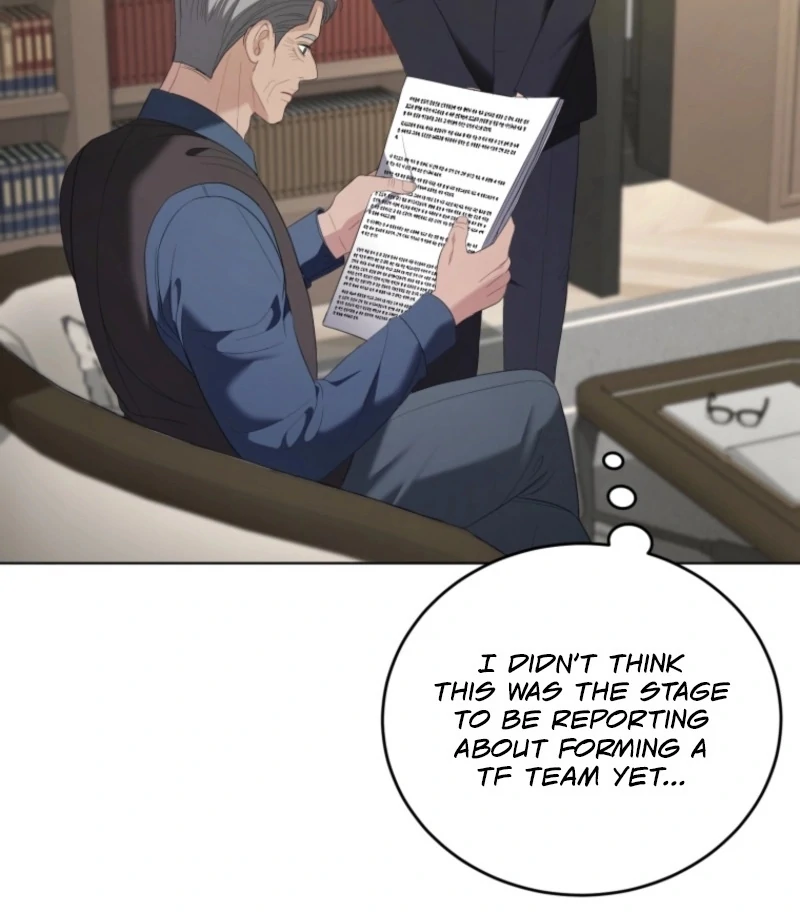 Goodbye, Ex-Husband Chapter 30 page 3