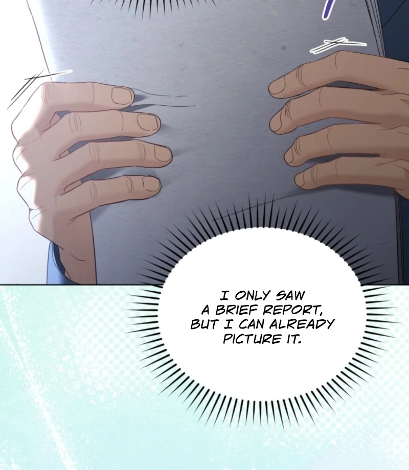 Goodbye, Ex-Husband Chapter 30 page 7