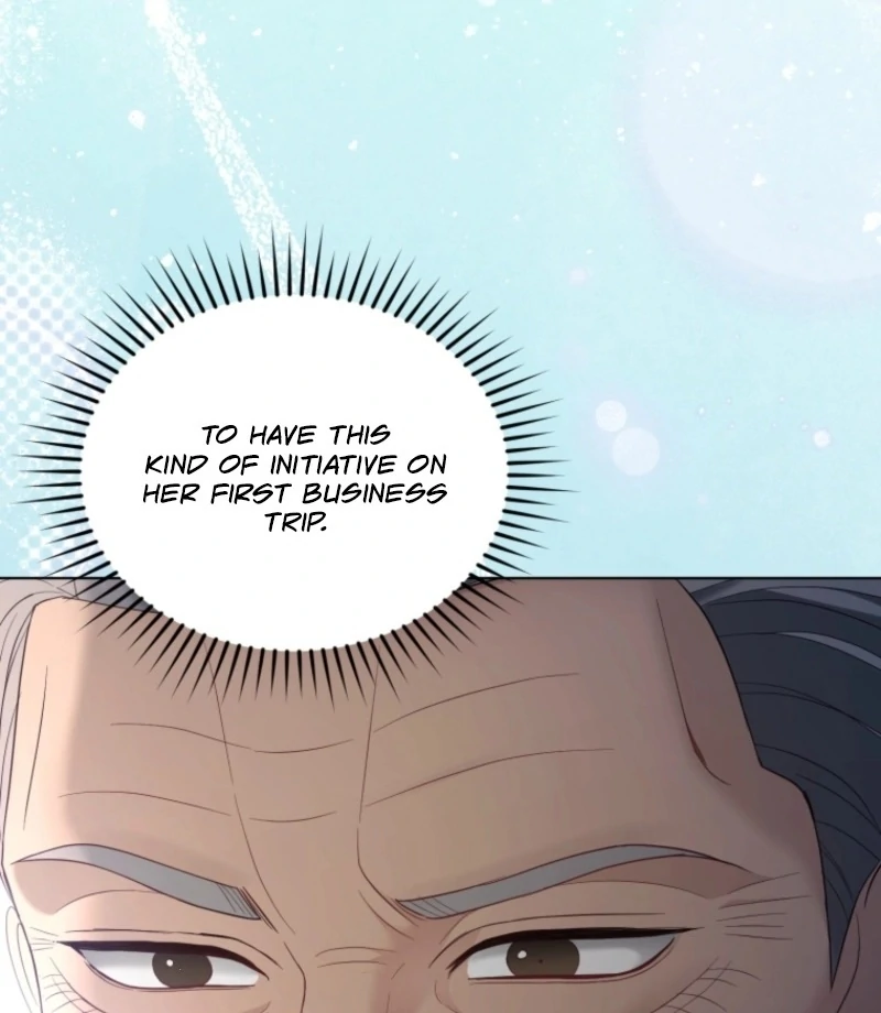 Goodbye, Ex-Husband Chapter 30 page 8