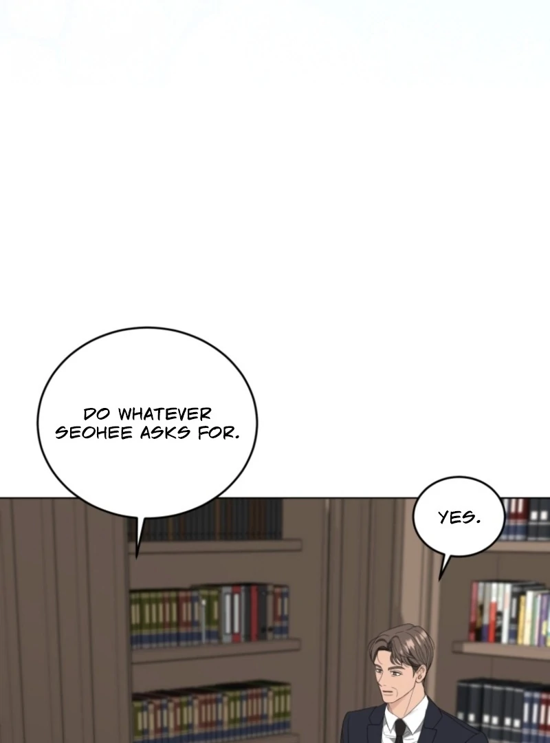 Goodbye, Ex-Husband Chapter 30 page 10