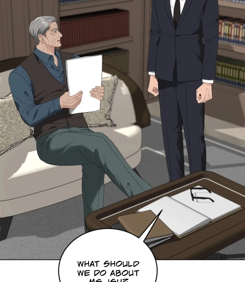 Goodbye, Ex-Husband Chapter 30 page 11