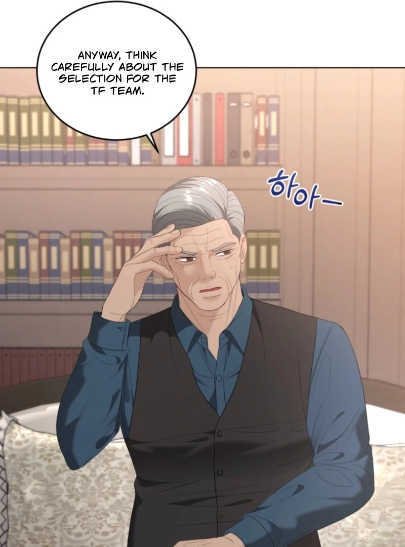 Goodbye, Ex-Husband Chapter 30 page 14