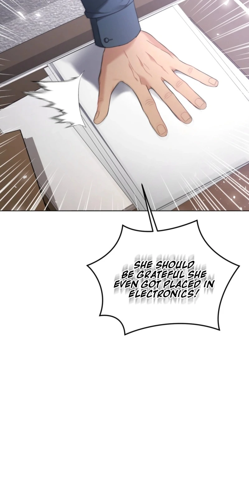 Goodbye, Ex-Husband Chapter 30 page 13