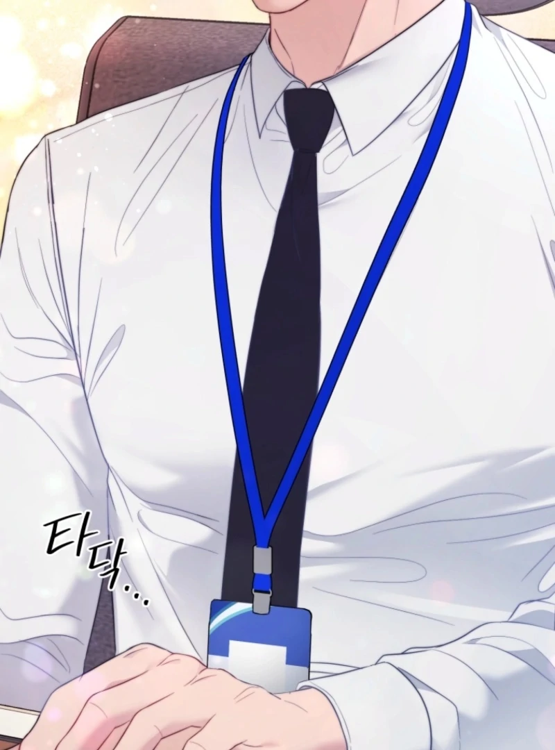 Goodbye, Ex-Husband Chapter 30 page 18