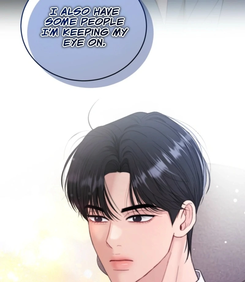 Goodbye, Ex-Husband Chapter 30 page 17