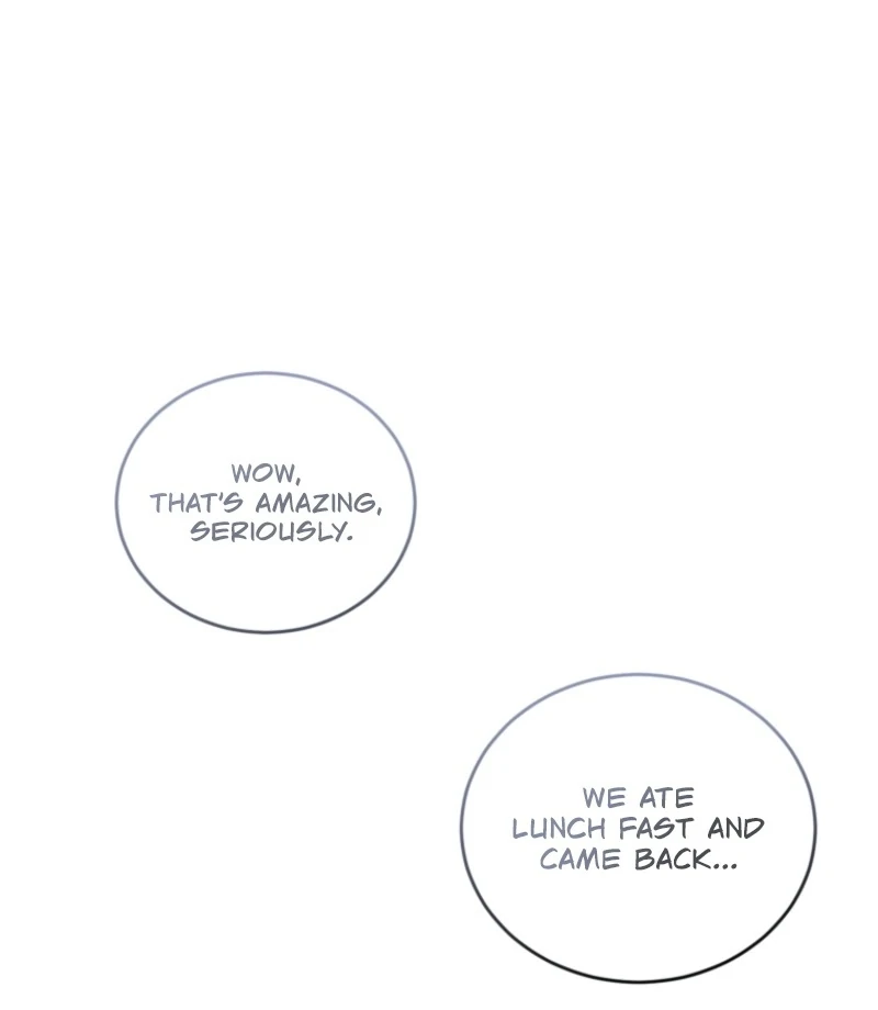 Goodbye, Ex-Husband Chapter 30 page 21
