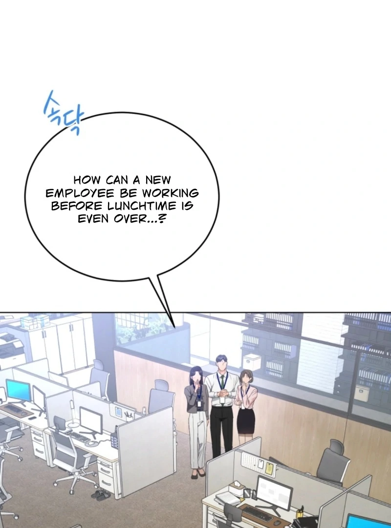 Goodbye, Ex-Husband Chapter 30 page 22