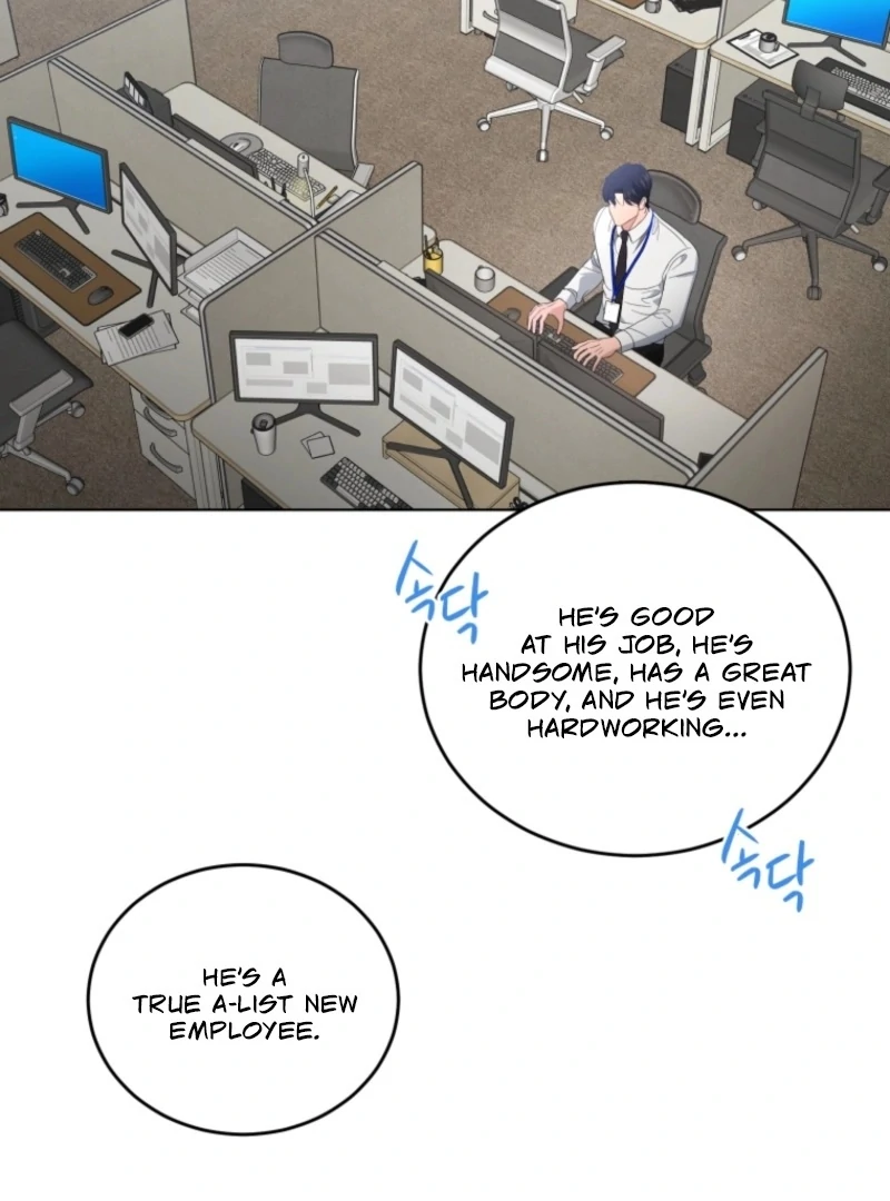 Goodbye, Ex-Husband Chapter 30 page 23