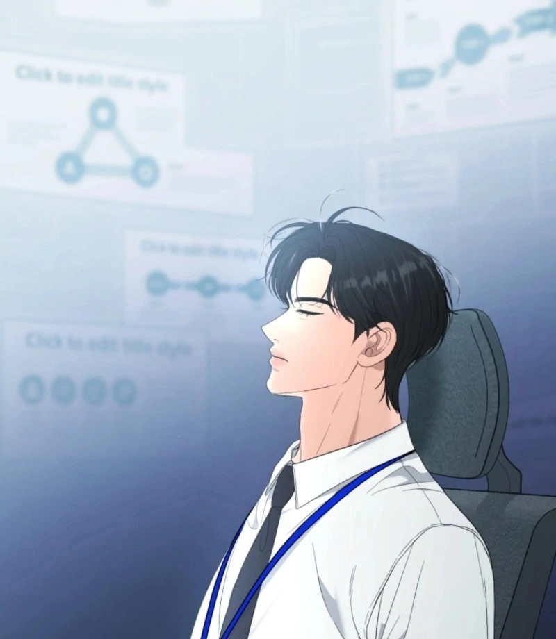 Goodbye, Ex-Husband Chapter 30 page 34