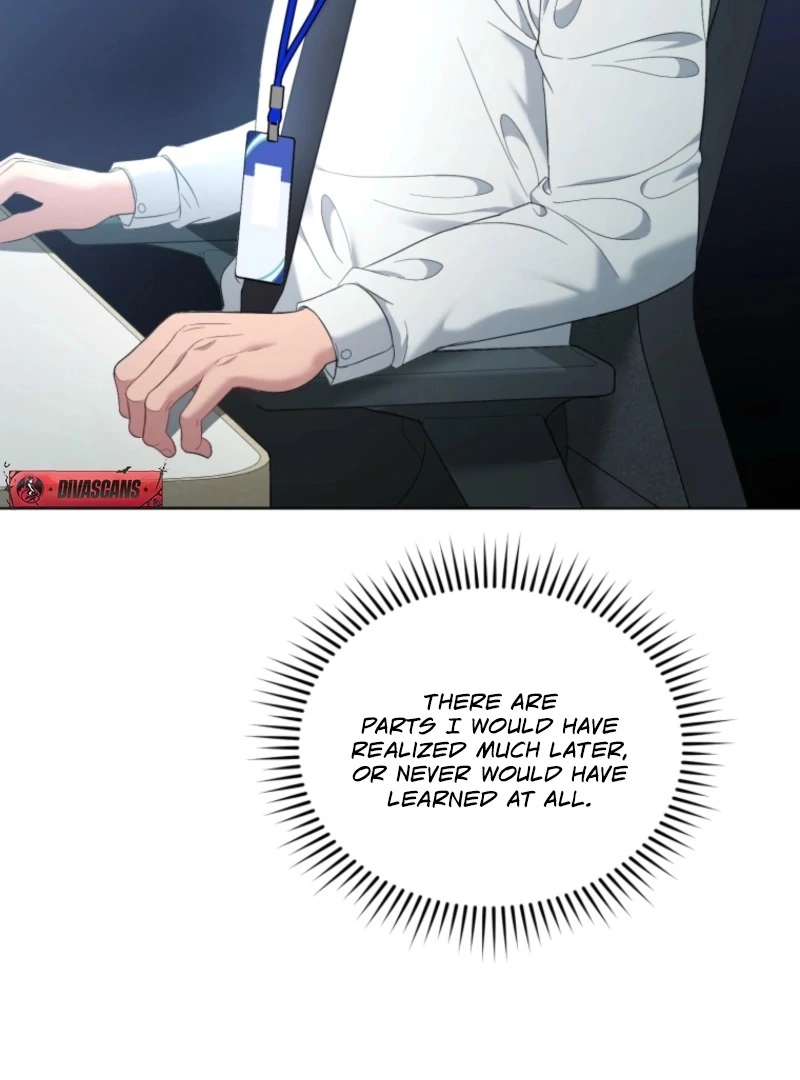 Goodbye, Ex-Husband Chapter 30 page 35