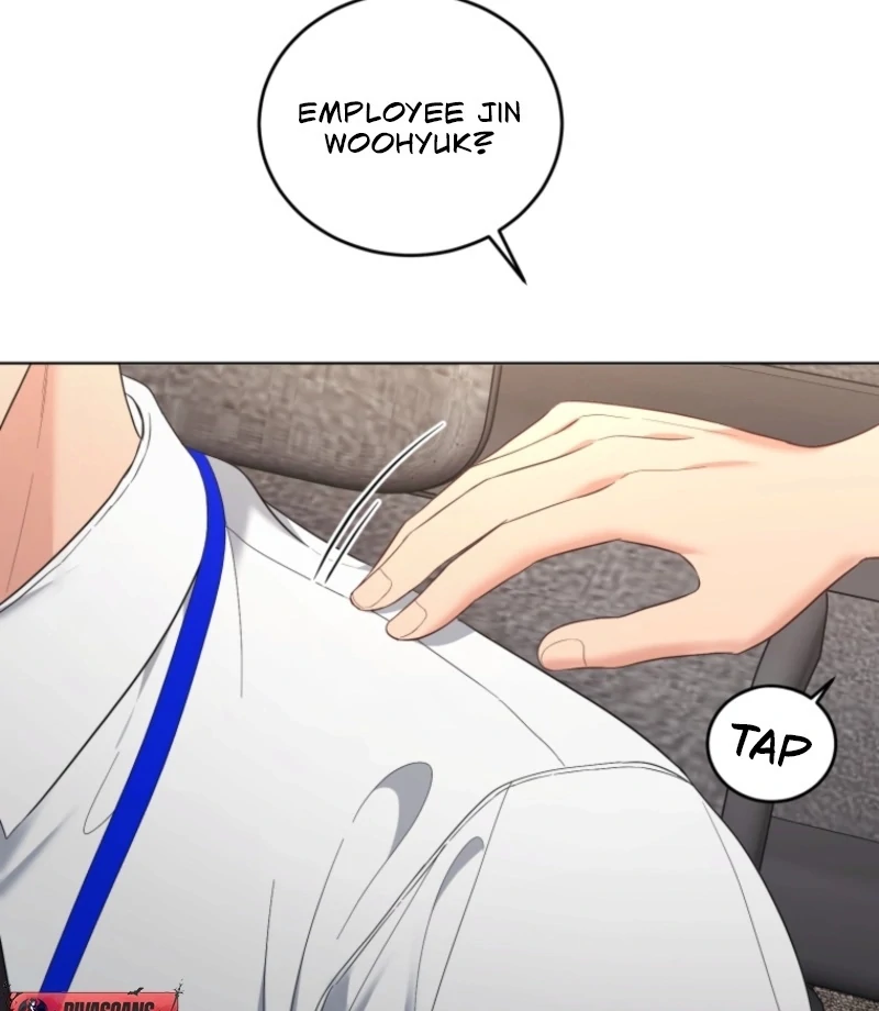 Goodbye, Ex-Husband Chapter 30 page 46