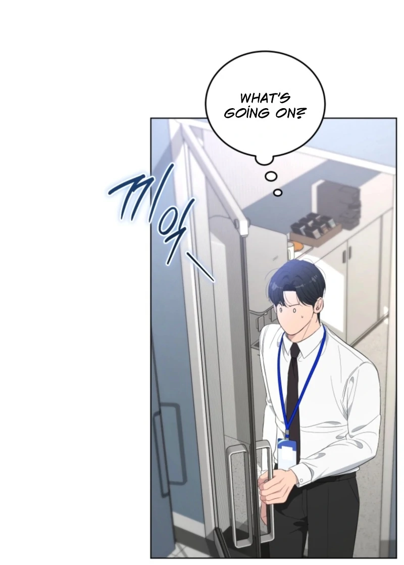 Goodbye, Ex-Husband Chapter 30 page 52
