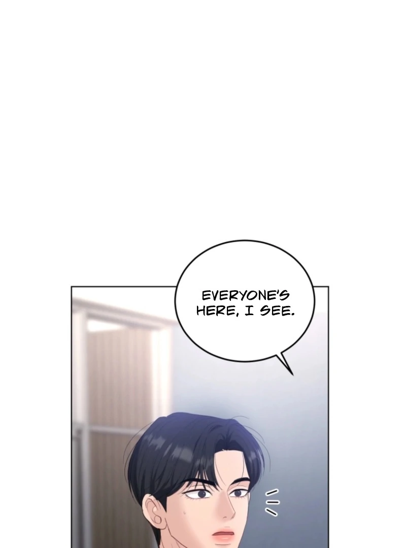 Goodbye, Ex-Husband Chapter 30 page 58