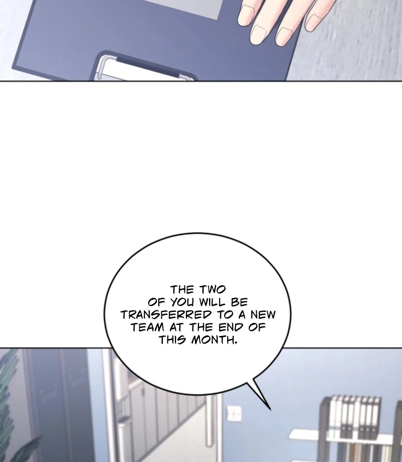 Goodbye, Ex-Husband Chapter 30 page 63