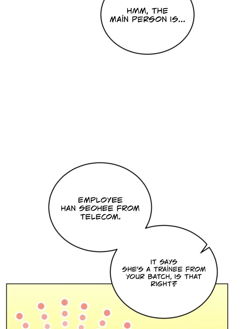 Goodbye, Ex-Husband Chapter 30 page 71