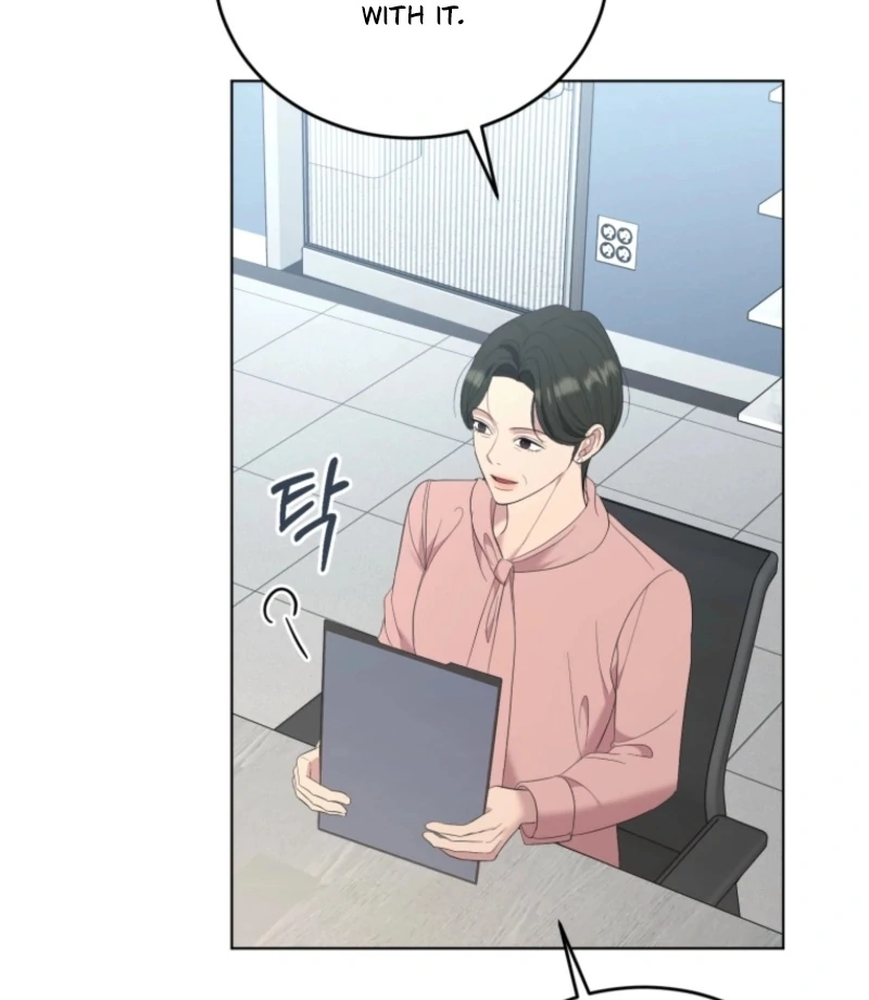 Goodbye, Ex-Husband Chapter 30 page 76