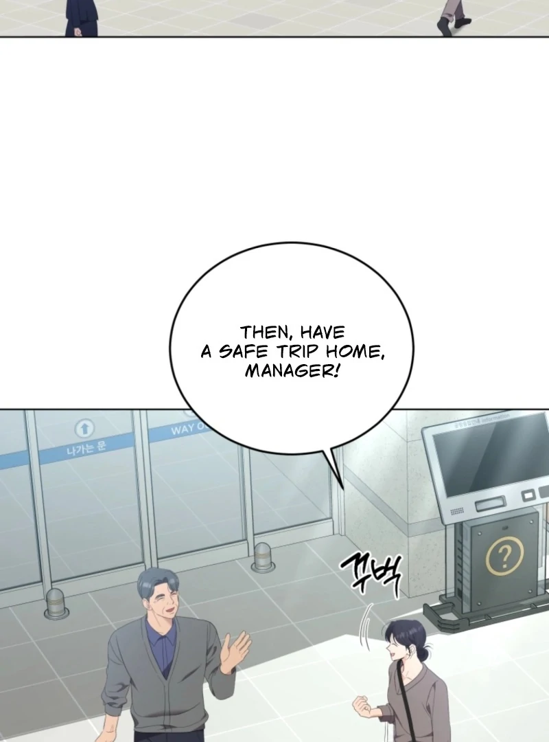 Goodbye, Ex-Husband Chapter 30 page 93